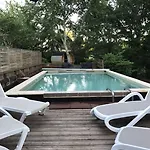 Les Plantous De Severo Bed & Breakfast