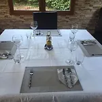 Les Plantous De Severo 4* Cénac-et-Saint-Julien