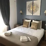 Bed & Breakfast Les Plantous De Severo 4*
