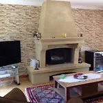 Les Plantous De Severo Bed & Breakfast