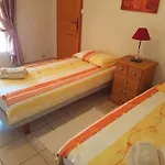 Bed & Breakfast Les Plantous De Severo 4*