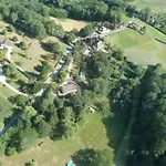 Bed & Breakfast Les Plantous De Severo 4*