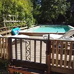 Bed & Breakfast Les Plantous De Severo 4*