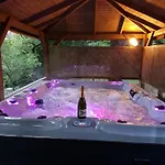 Bed & Breakfast Les Plantous De Severo