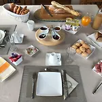 B&B Les Plantous De Severo 4*