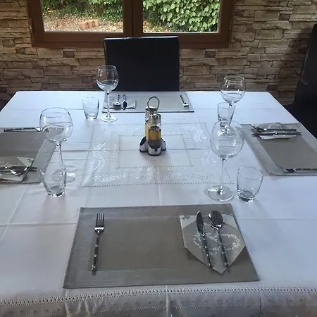 Les Plantous De Severo 4* Cénac-et-Saint-Julien