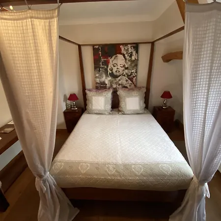 Bed & Breakfast Les Plantous De Severo Cénac-et-Saint-Julien