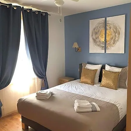 Les Plantous De Severo Bed & Breakfast Cénac-et-Saint-Julien