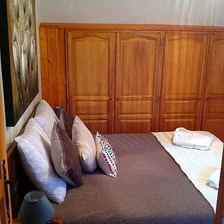 Les Plantous De Severo Bed & Breakfast 4*
