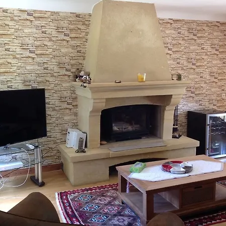 Les Plantous De Severo Bed & Breakfast