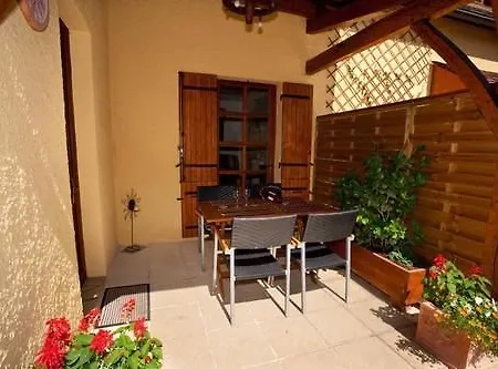 Bed & Breakfast Les Plantous De Severo Cenac-et-Saint-Julien