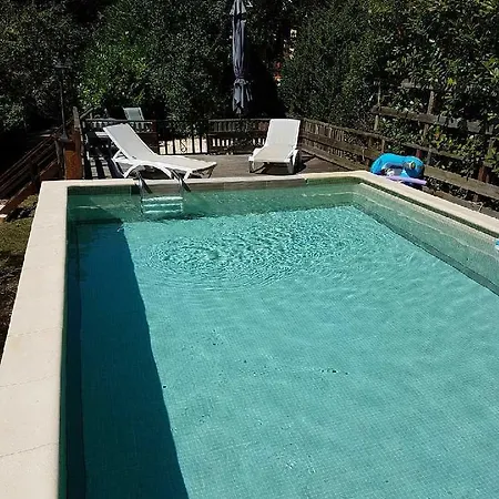 Bed & Breakfast Les Plantous De Severo Cénac-et-Saint-Julien