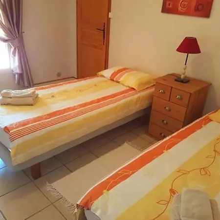 Bed & Breakfast Les Plantous De Severo 4*
