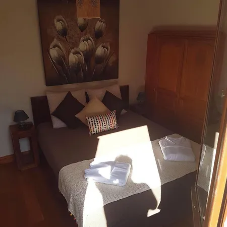 Les Plantous De Severo Bed & Breakfast 4*