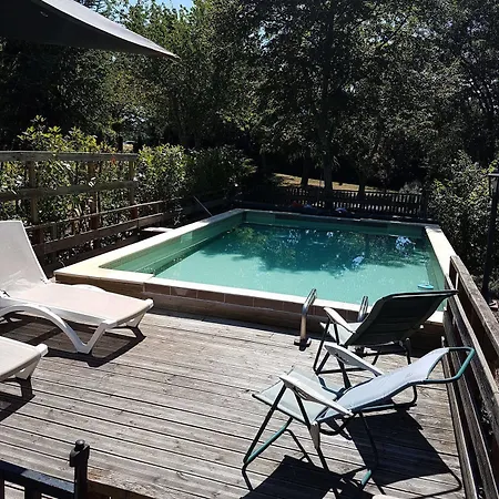Les Plantous De Severo 4*