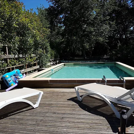 Les Plantous De Severo Cénac-et-Saint-Julien