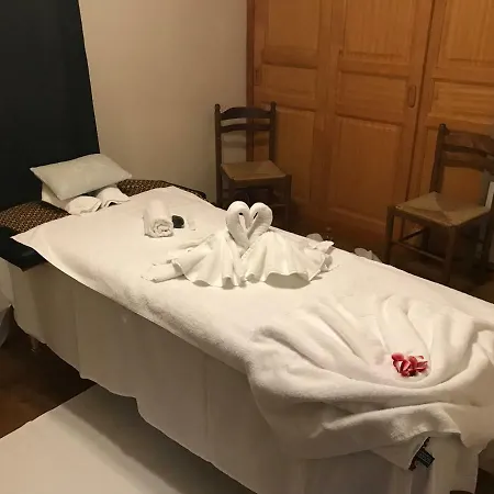 Bed & Breakfast Les Plantous De Severo Cénac-et-Saint-Julien
