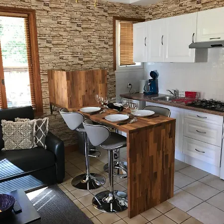 Les Plantous De Severo Bed & Breakfast Cénac-et-Saint-Julien